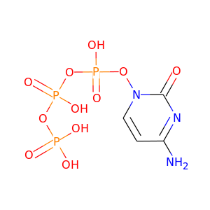 cytosine triphosphate